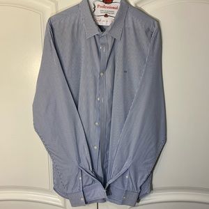 CK men’s dress shirt
